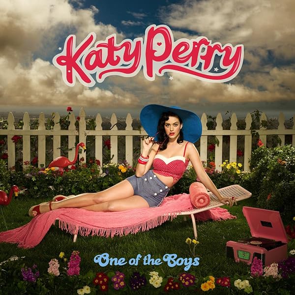 Teenage Dream [Explicit] | Amazon.com.br